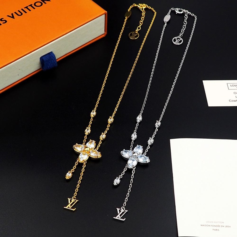 LV Necklaces
